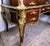 Metal French Louis XV Cylinder Roll Top Secretaire For Sale - Image 7 of 15