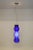 Mid-Century Modern 1990s Modern Murano Pendant Lamp Blue Glass For Sale - Image 3 of 8