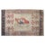 Ivory Mid 20th Century Turkish President Ataturk Rug - 4'4" x 7' For Sale - Image 8 of 18