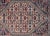Shabby Chic Vintage Persian Bidjar Rug For Sale - Image 3 of 12