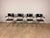 Thonet S43F Cantilever Chairs by Mart Stam for Thonet, 1970s, Set of 4 For Sale - Image 4 of 16