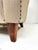 Wood 1950's Swedish Lounge Chair by Olle Sjögren For Sale - Image 7 of 10