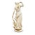 1960s Porcelain Diana Huntress from Cappè Giuseppe, 1962 For Sale - Image 5 of 8