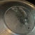American Early 20th Century Extra Large Galvanized Dough Rising Bowl For Sale - Image 3 of 6