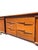 Mid Century Modern Vintage Long Dresser or Credenza Floating Design Parvin Style For Sale - Image 11 of 15