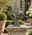 A stunning contemporary iron garden armillary sundial beautifully crafted in the brutalist style. Pieces like this are...