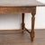 19th Century French Oak Refectory Table For Sale - Image 11 of 14