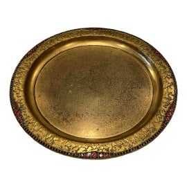 Example of Louis Comfort Tiffany Decor