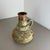 Brutalist Brutalist WGP Pottery Fat Lava Multi-Color Vase Object from Ruscha, Germany, 1970s For Sale - Image 3 of 18