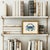 This is our framed blue crab print from our vintage "Les Animaux Marins" series. Please note there are 6 images in this...