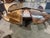 Theodore Alexander Theodore Alexander Expandable Dining Table For Sale - Image 4 of 12
