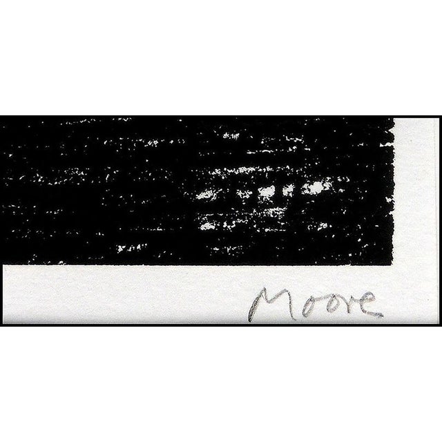 Contemporary 1970s Divided Landscape, Henry Moore For Sale - Image 3 of 5