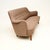 Mid-Century Modern Vintage Swedish Samsas Sofa attributed to Carl Malmsten, 1960 For Sale - Image 3 of 8