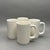This set of four heavy-duty restaurant ware mugs features a classic design and sturdy handles, perfect for serving Irish...