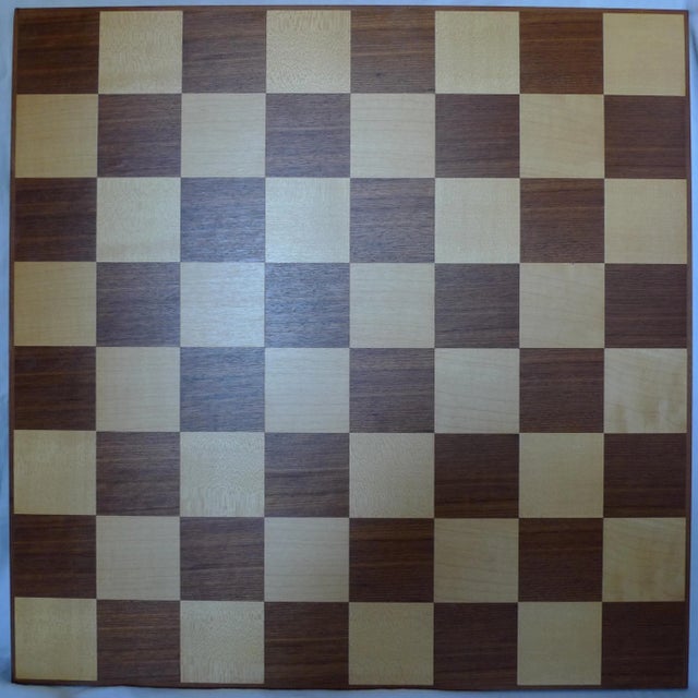 ANRI Mid 20th Century 18 Karat Gold Gilt Anri Montsalvat Chess Set For Sale - Image 4 of 13