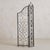 Pair of French Art Deco Wrought Iron Screens or Room Dividers For Sale - Image 4 of 9