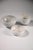 Bowls from Ru De Boer, Set of 3 For Sale - Image 3 of 10