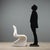 Her Chair by Fabio Novembre, created for Casamania in the 2000s, is an iconic example of contemporary design. Made from...