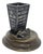 Art Nouveau Toothpick Holder from WMF, Germany, 1900s For Sale