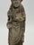 Stone Early 19th Century Carved Stone Figure For Sale - Image 7 of 8