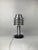 Aluminum Table Lamp by H. A. J. for Markaryd, 1960 For Sale - Image 4 of 18