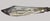Antique Silver Fish Cutlery Set by English Goldsmiths, 1875, Set of 2 For Sale - Image 3 of 5
