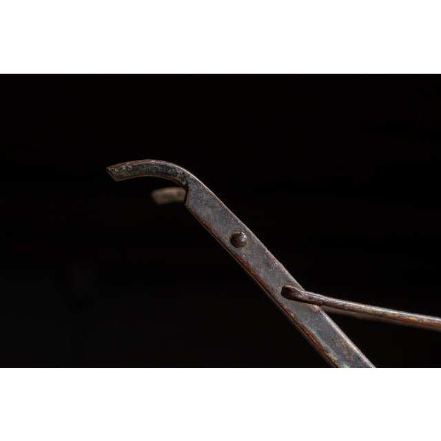 Primitive Salesman Sample Plow For Sale - Image 4 of 8
