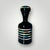 Ceramic Decanter by Piero Dorazio for Deruta, Italy, 1980s For Sale - Image 8 of 8