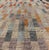 Measures: 7'0 x 9'6 Keivan Woven Arts Modern Abstract Rug, Colorful Design 7' x 9'6. Keivan Woven Arts / Rug/ AFG-39468,...