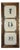 Dutch Three-Tile Panel by Tichelaar Makkum, 20th Century For Sale