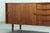 Mid-Century Danish Lowboard in Teak, 1960s For Sale - Image 14 of 18