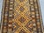 1970s Afghan Turkmen Flat Weave Tribal Kilim Rug For Sale - Image 6 of 8