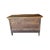 Antique Set Mirror and Two Drawer Dresser 19th Century For Sale - Image 4 of 11