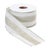 Add a touch of elegance to your holiday decor with this Wired Polyester Ribbon. Measuring 2.5" in width and 10 yards in...