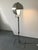 Mid-Century Modern Space Age Eclipse Floor Lamp by Raak, 1964 For Sale - Image 4 of 17
