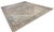 Textile Vintage Circa 1940 Lightly Distressed Heriz Rug 9'10 X 12'6 For Sale - Image 7 of 10