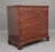 Flat Fronted Mahogany Chest of Drawers, 1800 For Sale - Image 3 of 9