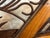 Mid 20th Century Large Spanish Colonial Style Bench For Sale - Image 10 of 11