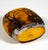 Glass Art Nouveau Cameo Vase with Winter Landscape by Daum Nancy, France, 1900 For Sale - Image 7 of 8