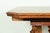Early Romweber Antique English Jacobean Carved Oak Extension Dining Table, Circa 1900 For Sale - Image 11 of 15