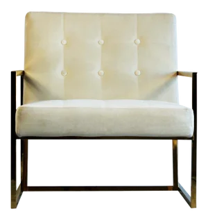 Pasargad DC Millan Collection Leisure Chair