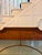 Antique Victorian Satinwood Inlaid Bow Front Display Cabinet, 1890 For Sale - Image 11 of 18