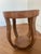 Wood Austrian Biedermeier Side Table, Ca. 1830 For Sale - Image 7 of 12