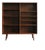 Scandinavian Bookshelf by Poul Hundevad for Hundevad & Co., 1960s For Sale