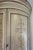 Late 20th Century Pair of Drexel Heritage Et Cetera Corner Cabinets in Cream Glaze With Hand-Painted Scrollwork For Sale - Image 11 of 12
