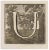Letter u is an etching realized by luigi vanvitelli. The etching belongs to the print suite “antiquities of herculaneum...