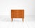 Scandinavian Oak Chest of Drawers, 1960s For Sale - Image 10 of 10