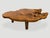 Andrianna Shamaris Organic Teak Root Coffee Table For Sale - Image 12 of 18