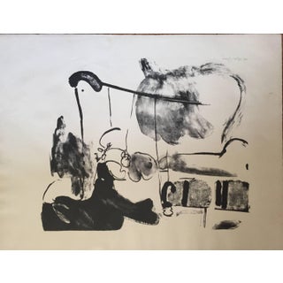 Stephen Greene, Untitled For Sale