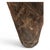 Vintage Hand Carved Tribal Head Sculpture For Sale - Image 4 of 5